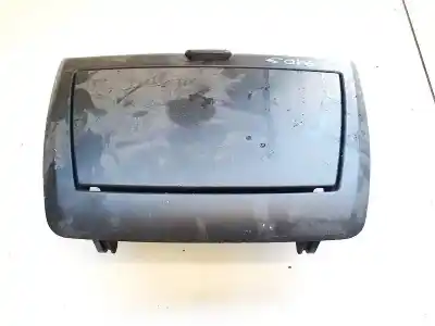 Pièce détachée automobile d'occasion BOITE À GANTS pour BMW X3 (E83)  Références OEM IAM 3402391XX  3402391-XX, 22167210