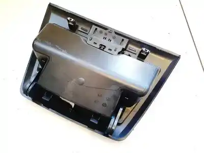 Peça sobressalente para automóvel em segunda mão porta luvas por bmw x3 (e83) 2.0d referências oem iam 3402391xx  3402391-xx, 22167210