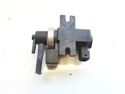 Second-hand car spare part additional air valve for bmw x3 (e83) 2.0d oem iam references 72279600  7.22796.00