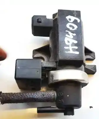 Second-hand car spare part additional air valve for bmw x3 (e83) 2.0d oem iam references 72279600  7.22796.00