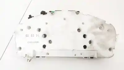 Peça sobressalente para automóvel em segunda mão quadrante por volvo v50 (545) 1.6 d referências oem iam 30728645  8602879, 69594880t