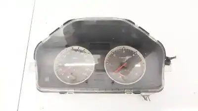 Pezzo di ricambio per auto di seconda mano pannello degli strumenti per volvo v50 (545) 1.6 d riferimenti oem iam 30728645