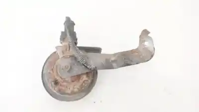 Pezzo di ricambio per auto di seconda mano corno per volvo v50 (545) 1.6 d riferimenti oem iam e30055306  