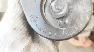 Pezzo di ricambio per auto di seconda mano corno per volvo v50 (545) 1.6 d riferimenti oem iam e30055306  