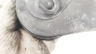 Pezzo di ricambio per auto di seconda mano corno per volvo v50 (545) 1.6 d riferimenti oem iam e30055306  