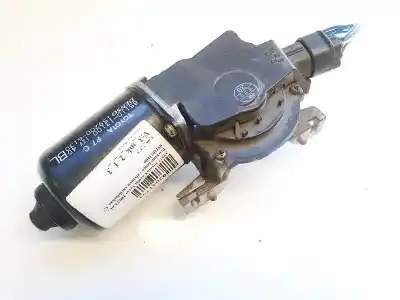 Peça sobressalente para automóvel em segunda mão motor do limpa para brisas por toyota corolla (_e12_) 1.6 vvt-i (zze121_) referências oem iam 8511013100