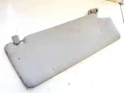 Peça sobressalente para automóvel em segunda mão pára-sol esquerdo por bmw x3 (e83) 2.0d referências oem iam   