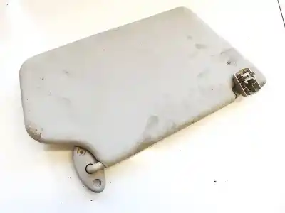 Second-hand car spare part left sunshade for mazda 2 (dy) 1.25 (dy3w) oem iam references 