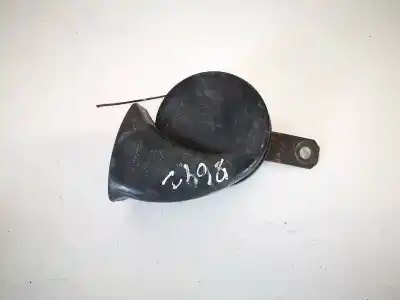 Second-hand car spare part Horn for LEXUS IS, II 2005.10 - 2013.03 2.2D 130KW 2005.10 - 2013.03 OEM IAM references E13000094  