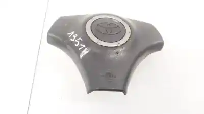 Автозапчастина б/у передня ліва подушка безопасности для TOYOTA RAV 4 (A2) 2.0 D-4D Executive 4X4 (2003->) Посилання на OEM IAM   
