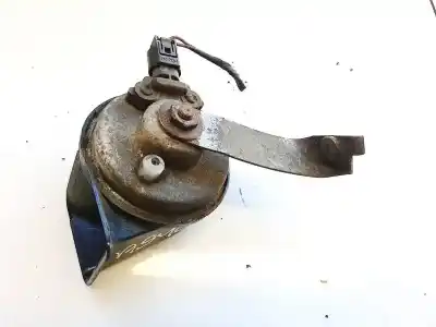 Pezzo di ricambio per auto di seconda mano corno per bmw x3 (e83) 2.0d riferimenti oem iam ch2143  e9703881157