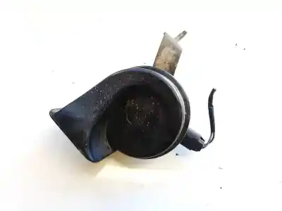 Pezzo di ricambio per auto di seconda mano corno per bmw x3 (e83) 2.0d riferimenti oem iam ch2143  e9703881157