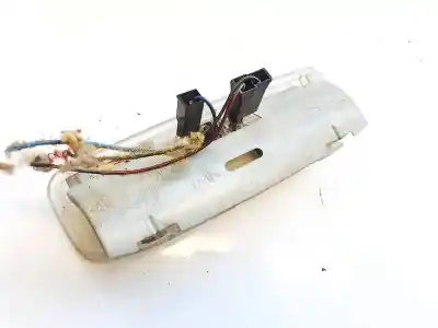 Second-hand car spare part interior light for mazda 2 (dy) 1.25 (dy3w) oem iam references 2s6a13776aa  2s6a-13776-aa