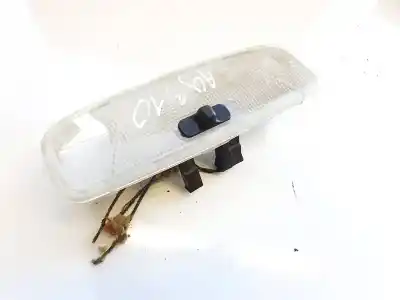 Second-hand car spare part interior light for mazda 2 (dy) 1.25 (dy3w) oem iam references 2s6a13776aa  2s6a-13776-aa