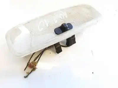 Second-hand car spare part interior light for mazda 2 (dy) 1.25 (dy3w) oem iam references 2s6a13776aa