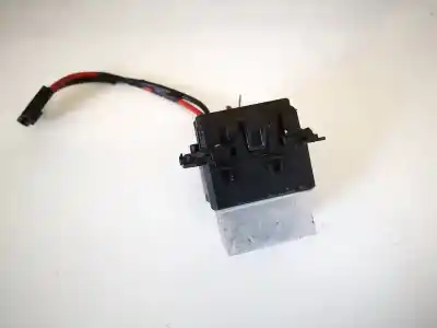 Tweedehands auto-onderdeel verwarmingsweerstand voor citroen c4 ii (nc_) 1.6 bluehdi 100 oem iam-referenties 245r17384793