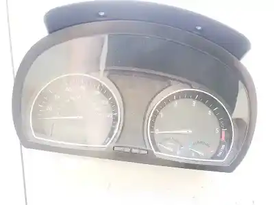 Peça sobressalente para automóvel em segunda mão quadrante por bmw x3 (e83) 2.0d referências oem iam 1040781  1024680-26, 3414376-02