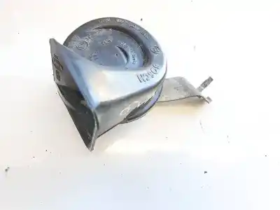 Peça sobressalente para automóvel em segunda mão buzina / sirene por bmw x3 (e83) 2.0d referências oem iam 703881157
