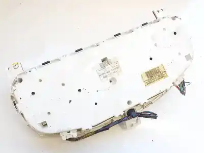 Peça sobressalente para automóvel em segunda mão quadrante por mazda 2 (dy) 1.25 (dy3w) referências oem iam 3m7110849mg  3m7110849mg, dd1455430