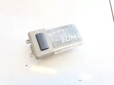 Peça sobressalente para automóvel em segunda mão luz interior por bmw x3 (e83) 2.0d referências oem iam 6962036