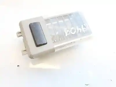 Second-hand car spare part interior light for bmw x3 (e83) 2.0d oem iam references 6962036  6331