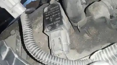 Second-hand car spare part ignition coil for nissan note (e11e) 1.6 16v cat oem iam references 0221604014  22448ed800