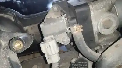 Second-hand car spare part additional air valve for nissan note (e11e) 1.6 16v cat oem iam references k5t46695  