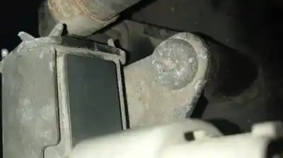 Second-hand car spare part additional air valve for nissan note (e11e) 1.6 16v cat oem iam references k5t46695  