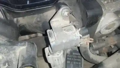 Second-hand car spare part additional air valve for nissan note (e11e) 1.6 16v cat oem iam references k5t46695