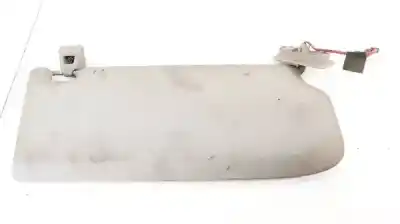 Pezzo di ricambio per auto di seconda mano tenda sinistra per volvo v50 (545) 1.6 d riferimenti oem iam 