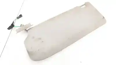 Peça sobressalente para automóvel em segunda mão pára-sol esquerdo por volvo v50 (545) 1.6 d referências oem iam   