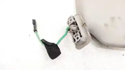 Peça sobressalente para automóvel em segunda mão pára-sol esquerdo por volvo v50 (545) 1.6 d referências oem iam   