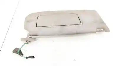 Pezzo di ricambio per auto di seconda mano tenda sinistra per volvo v50 (545) 1.6 d riferimenti oem iam 
