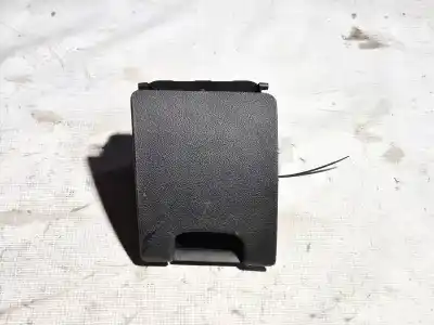 Автозапчастина б/у бардачок для skoda octavia combi (1z5) 1.9 tdi dpf посилання на oem iam 0010111360231