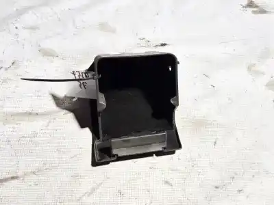 Автозапчастина б/у бардачок для skoda octavia combi (1z5) 1.9 tdi dpf посилання на oem iam 0010111360231  1z1857919