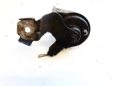 Автозапчастина б/у ріг для skoda octavia combi (1z5) 1.9 tdi dpf посилання на oem iam 1k09511826  6033fb1461