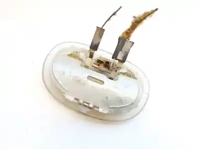 Peça sobressalente para automóvel em segunda mão luz interior por mazda 2 (dy) 1.25 (dy3w) referências oem iam xs41137768a  xs41-13776-8a