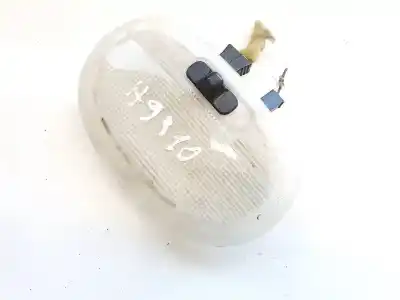 Peça sobressalente para automóvel em segunda mão luz interior por mazda 2 (dy) 1.25 (dy3w) referências oem iam xs41137768a  xs41-13776-8a