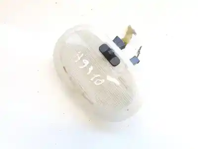 Second-hand car spare part interior light for mazda 2 (dy) 1.25 (dy3w) oem iam references xs41137768a