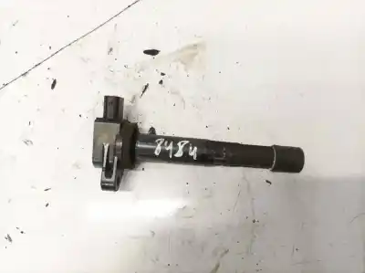 Peça sobressalente para automóvel em segunda mão bobina de ignição por honda fr-v (be) 2.0 executive referências oem iam 099700070