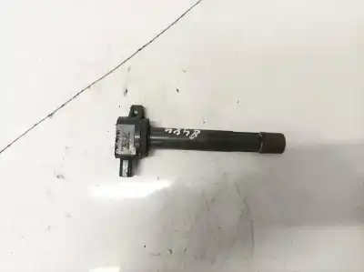 Peça sobressalente para automóvel em segunda mão bobina de ignição por honda fr-v (be) 2.0 executive referências oem iam 