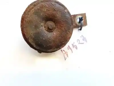 Second-hand car spare part horn for mitsubishi lancer viii (cy_a, cz_a) 2.0 di-d (cy8a) oem iam references   