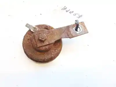 Second-hand car spare part horn for mitsubishi lancer viii (cy_a, cz_a) 2.0 di-d (cy8a) oem iam references   
