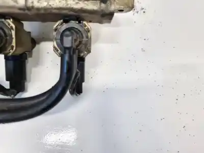 Pezzo di ricambio per auto di seconda mano valvola aria aggiuntiva per volvo v50 (545) 1.8 riferimenti oem iam 4m5g9a500