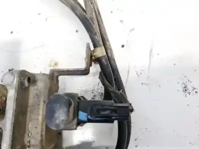 Pezzo di ricambio per auto di seconda mano valvola aria aggiuntiva per volvo v50 (545) 1.8 riferimenti oem iam 4m5g9a500