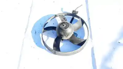 İkinci el araba yedek parçası ELEKTRO FAN için SKODA ROOMSTER (5J7)  OEM IAM referansları 081511035  866939A