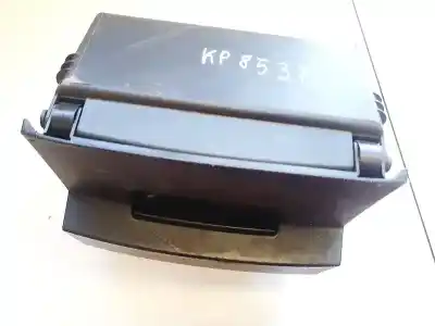 Pezzo di ricambio per auto di seconda mano scatola di guanti per seat altea (5p1) 1.9 tdi riferimenti oem iam 5p0882603d