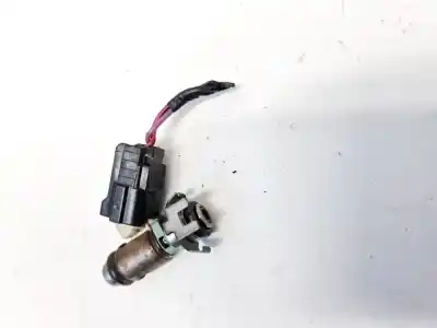 Pièce détachée automobile d'occasion injecteur pour volkswagen golf v (1k1) 1.4 16v références oem iam 036031ac  