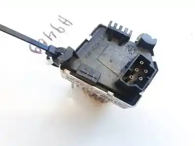 Peça sobressalente para automóvel em segunda mão resistência sofagem chauffage por bmw x3 (e83) 2.0d referências oem iam 64116920365  64.116920365, 5hl008436-00, 62122