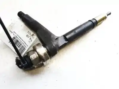 Second-hand car spare part injector for opel meriva b 1.7 16v cdti oem iam references 8973138612